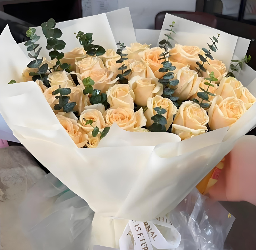 乐山沙湾区花店