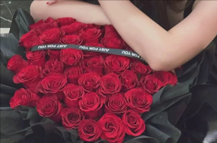 乐山沙湾区花店